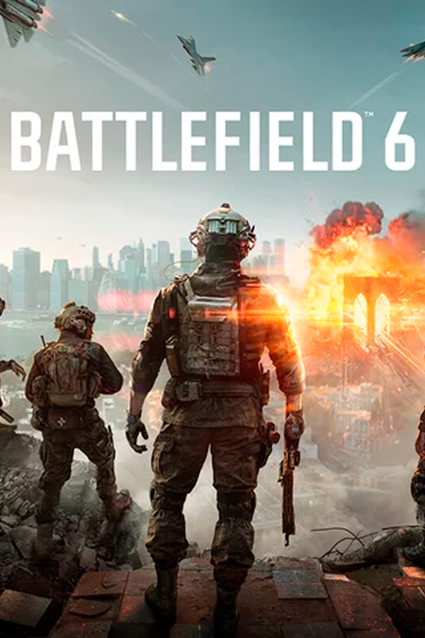 Battlefield™ 6
