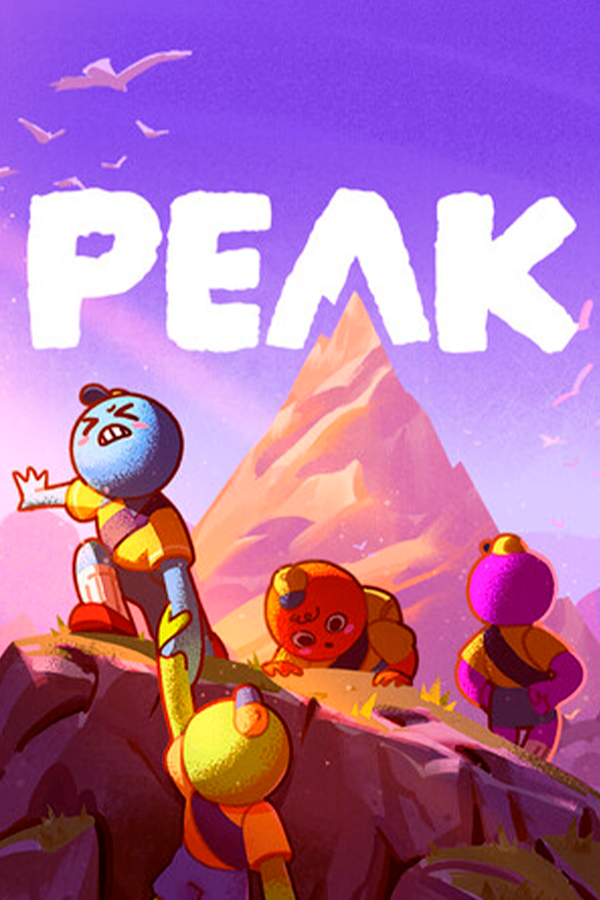 PEAK
