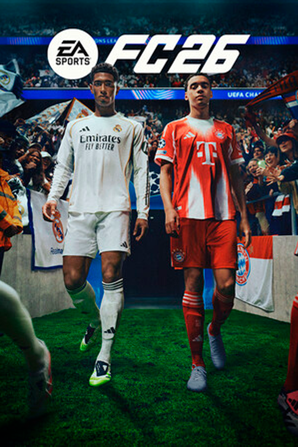 EA SPORTS FC™ 26