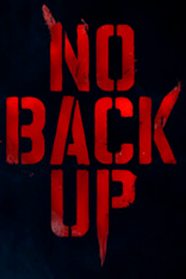 NO BACKUP