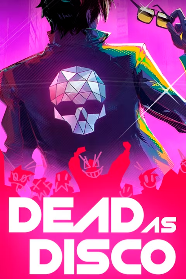 Dead as Disco