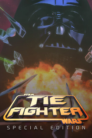 STAR WARS™: TIE Fighter Special Edition