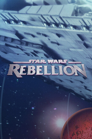 STAR WARS™ Rebellion