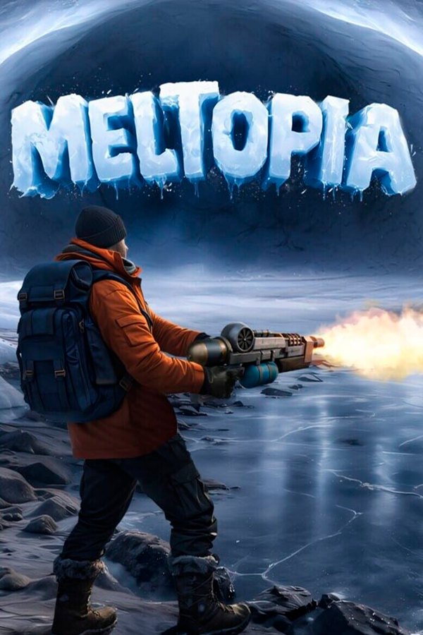 Meltopia