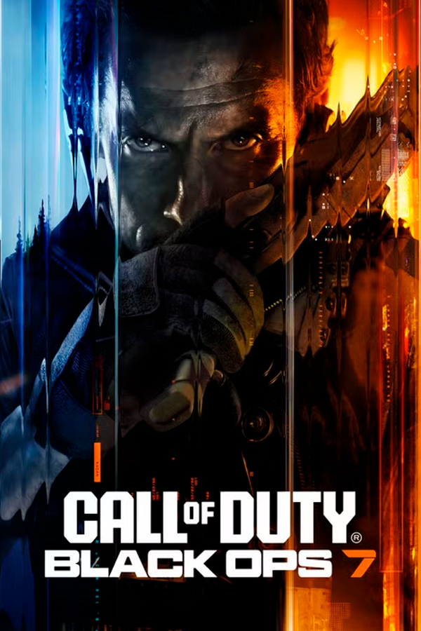 Call of Duty®: Black Ops 7