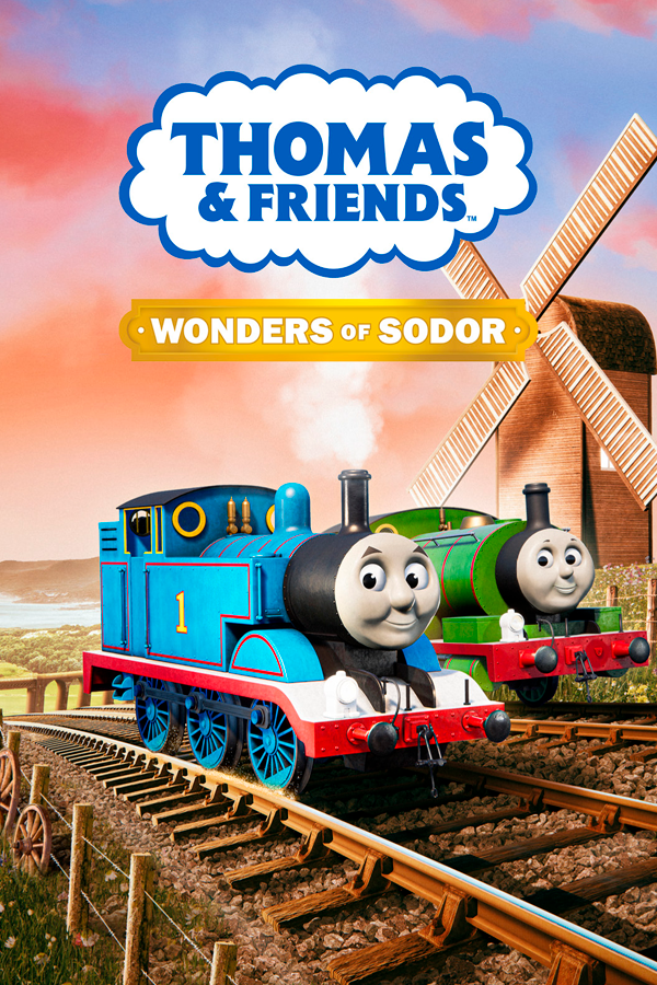 Thomas & Friends™: Wonders of Sodor