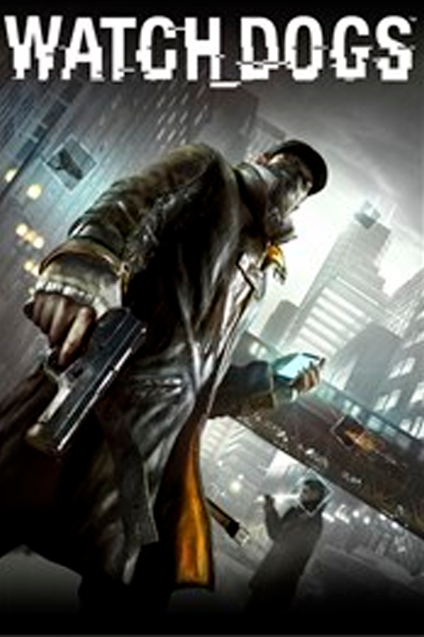 Watch_Dogs™