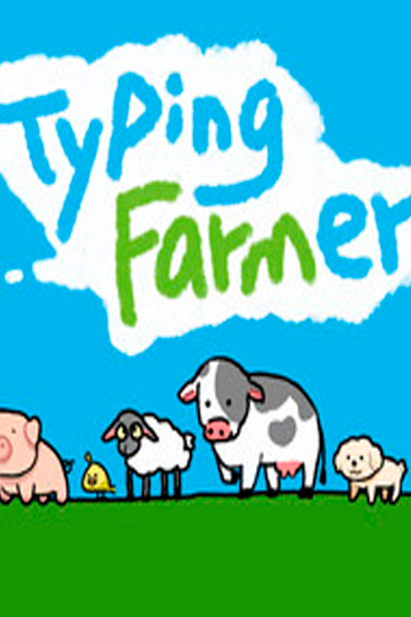 Typing Farmer