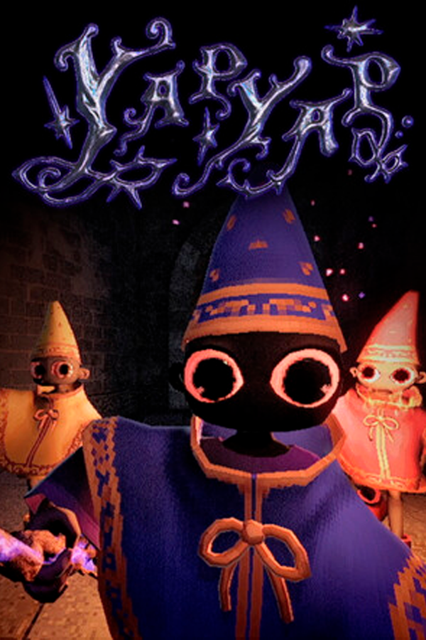 YAPYAP