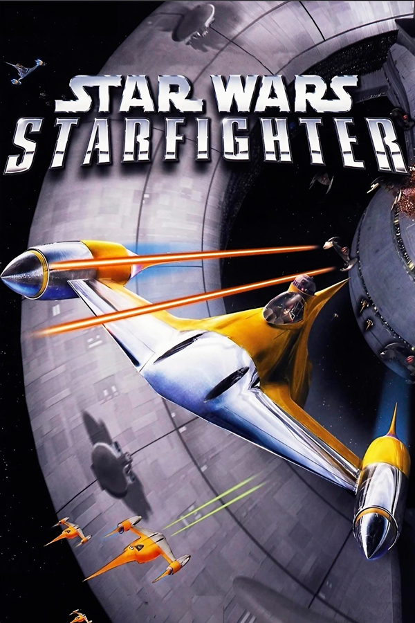 STAR WARS™ Starfighter™