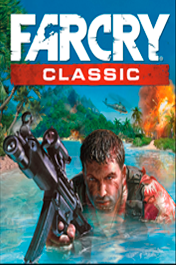 Far Cry