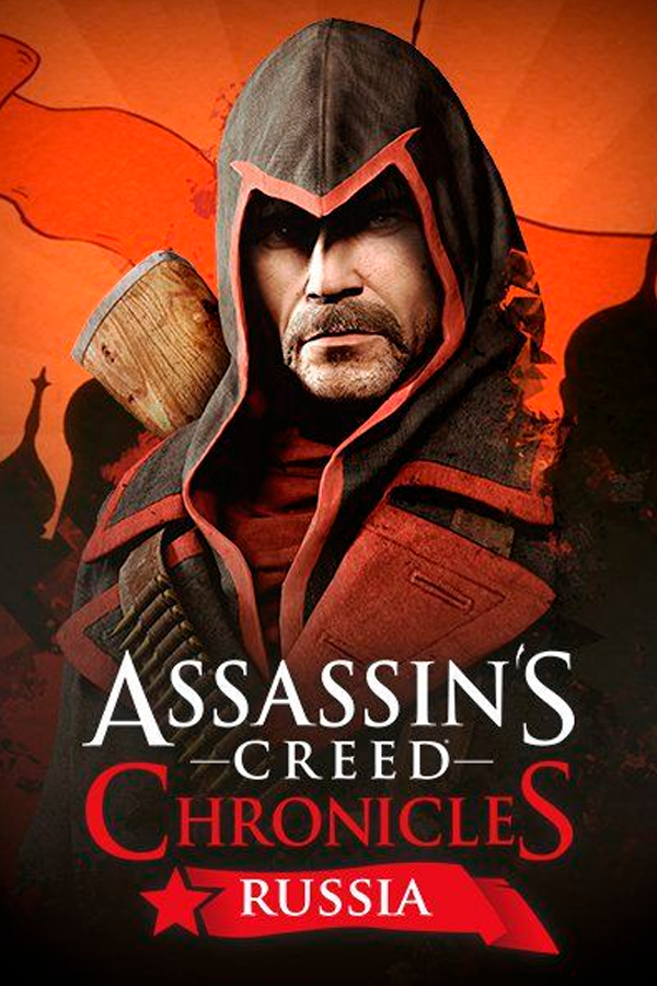Assassin’s Creed® Chronicles: Russia