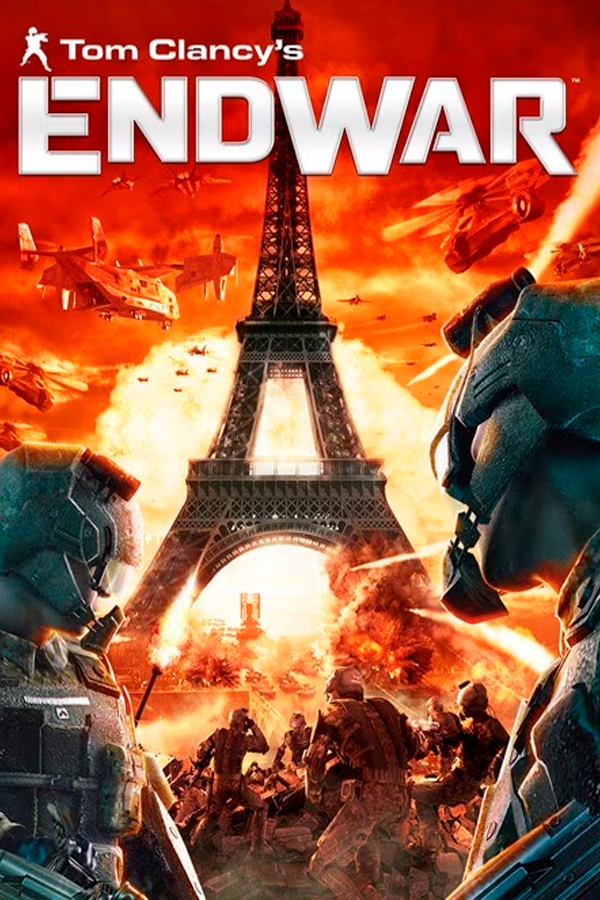 Tom Clancy's EndWar™