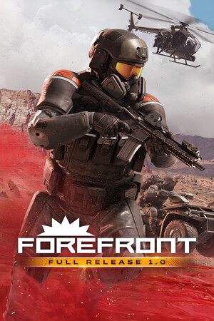 Forefront