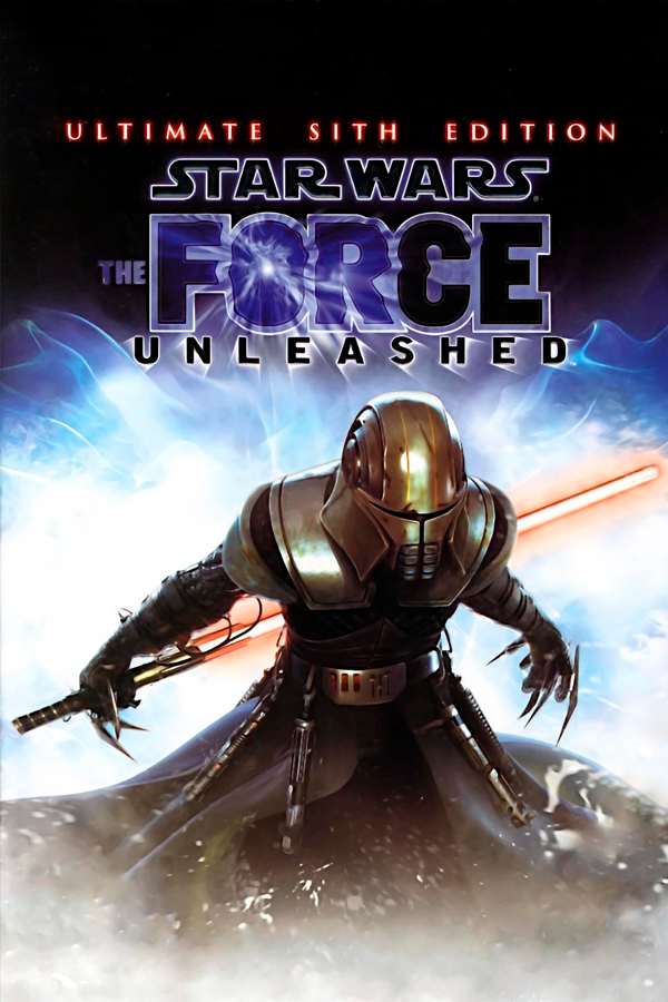STAR WARS™ - The Force Unleashed™ Ultimate Sith Edition