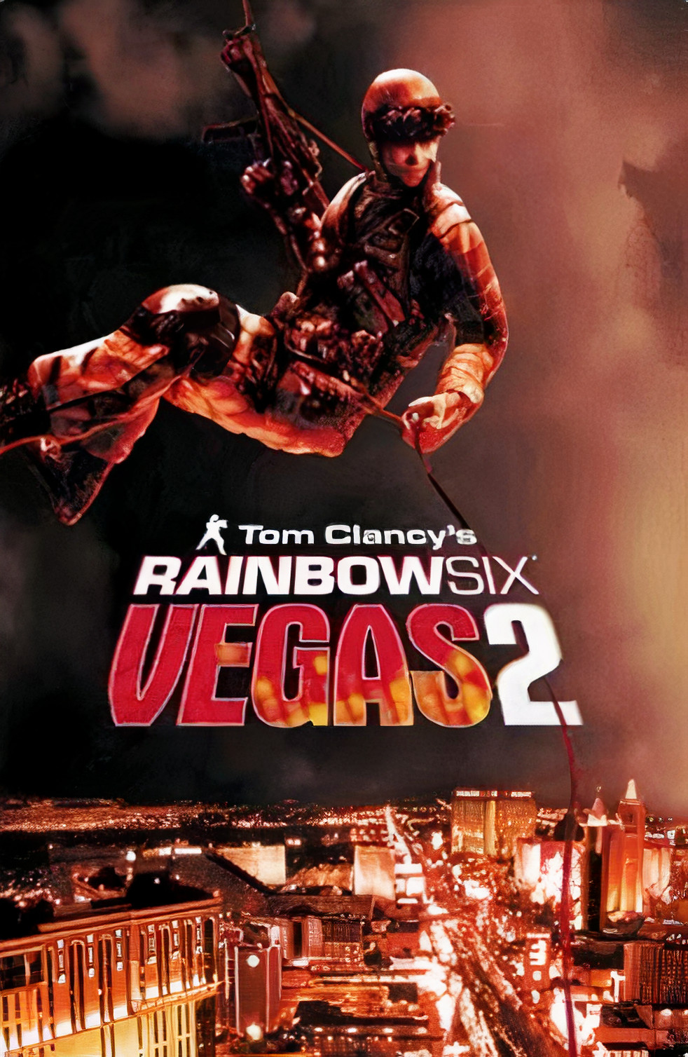 Tom Clancy's Rainbow Six® Vegas 2
