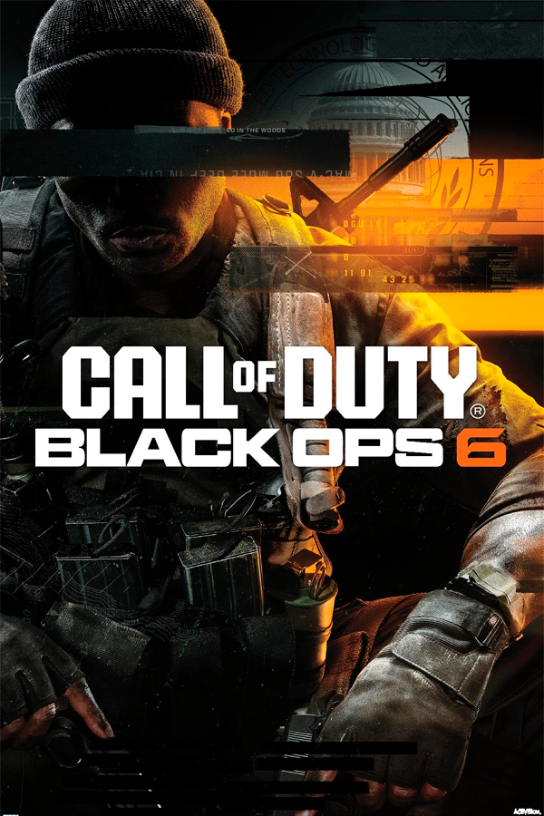 Call of Duty®: Black Ops 6