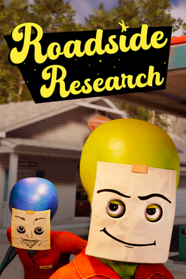 Roadside Research
