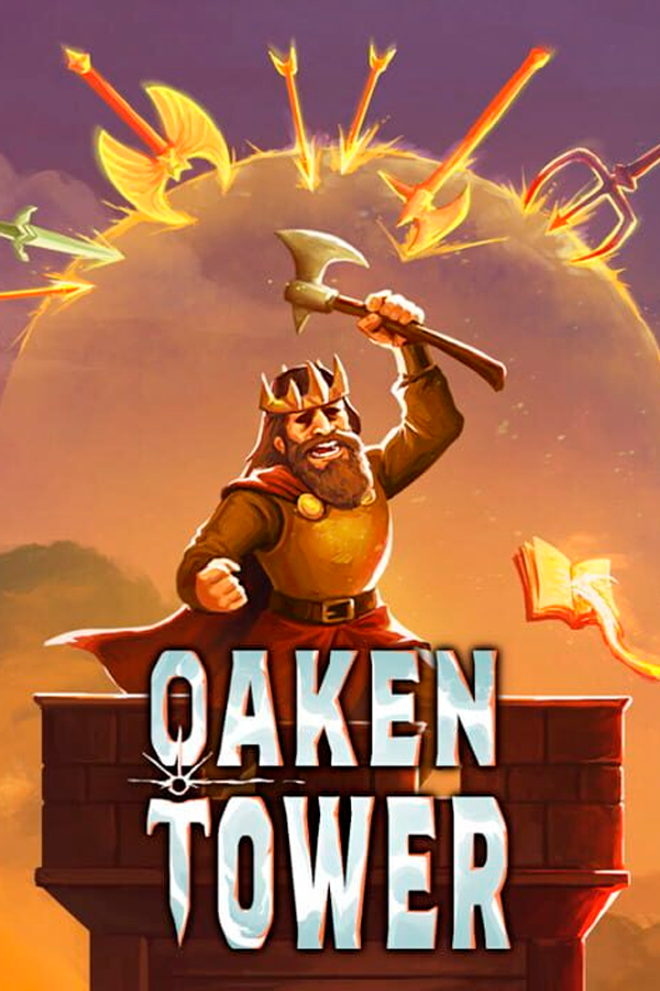 Oaken Tower