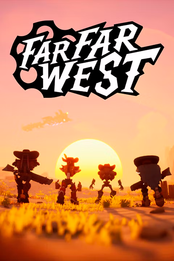 Far Far West
