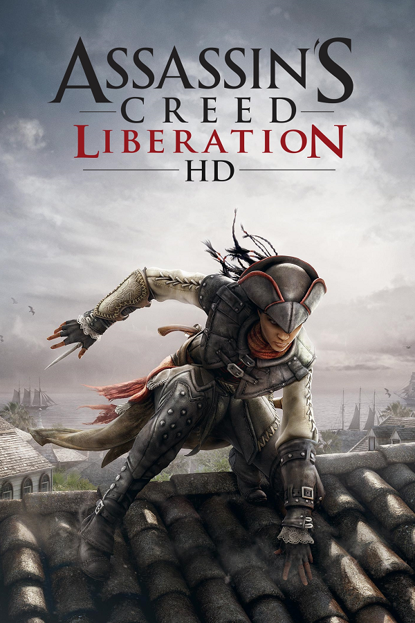 Assassin’s Creed® Liberation HD