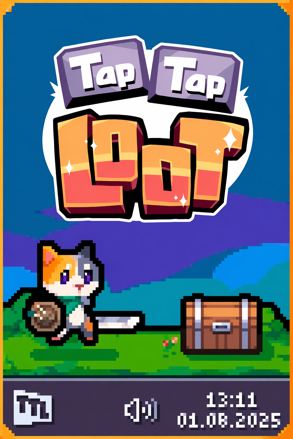 Tap Tap Loot