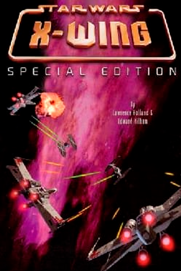STAR WARS™ - X-Wing Special Edition