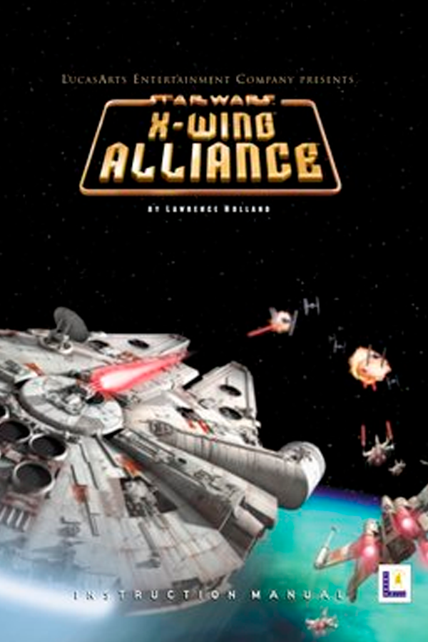 STAR WARS™ - X-Wing Alliance™
