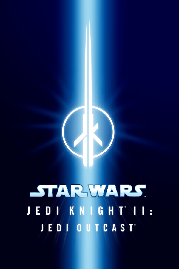 STAR WARS™ Jedi Knight II - Jedi Outcast™