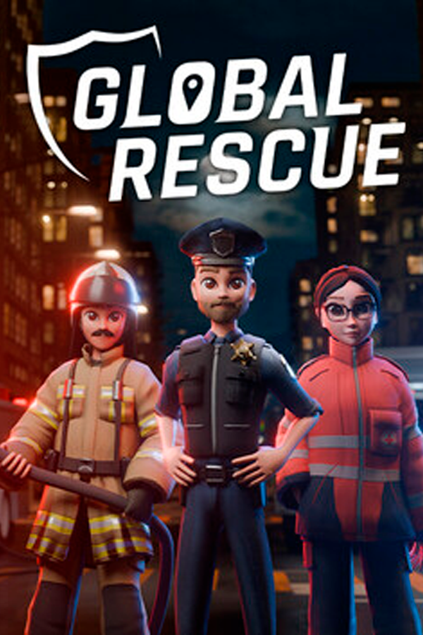 Global Rescue