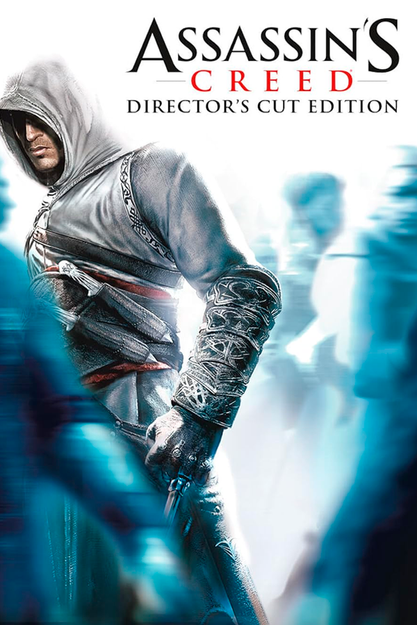 Assassin's Creed™: Director's Cut Edition