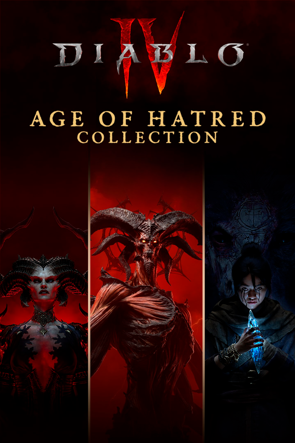 Diablo IV