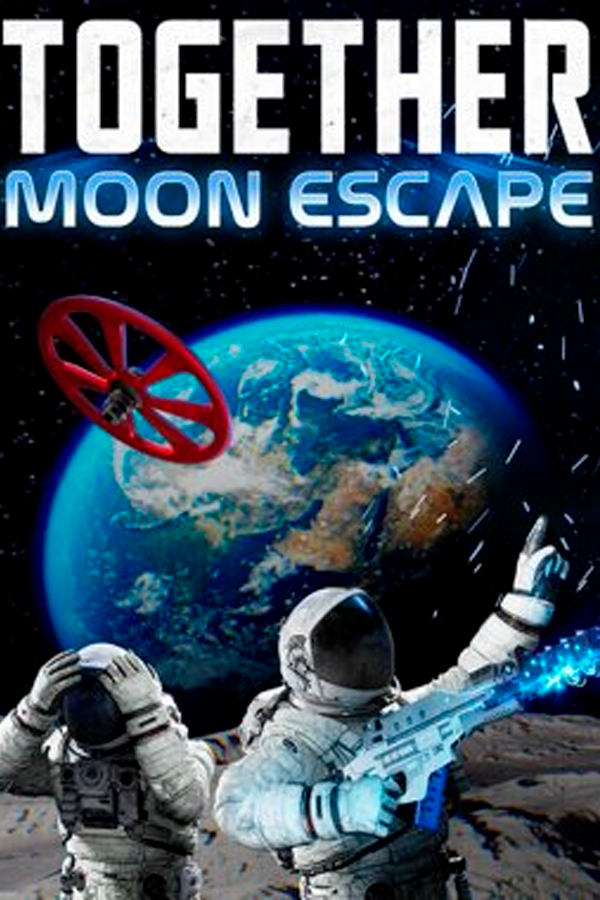 Together: Moon Escape