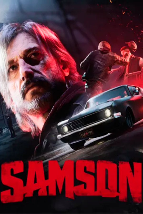 Samson