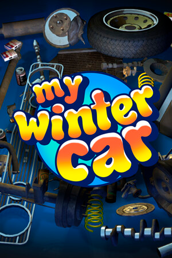 My Winter Car