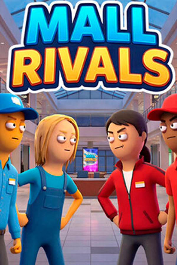 Mall Rivals