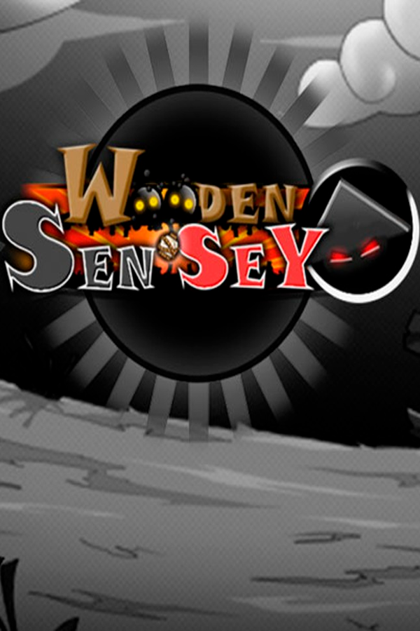 Wooden Sen'SeY