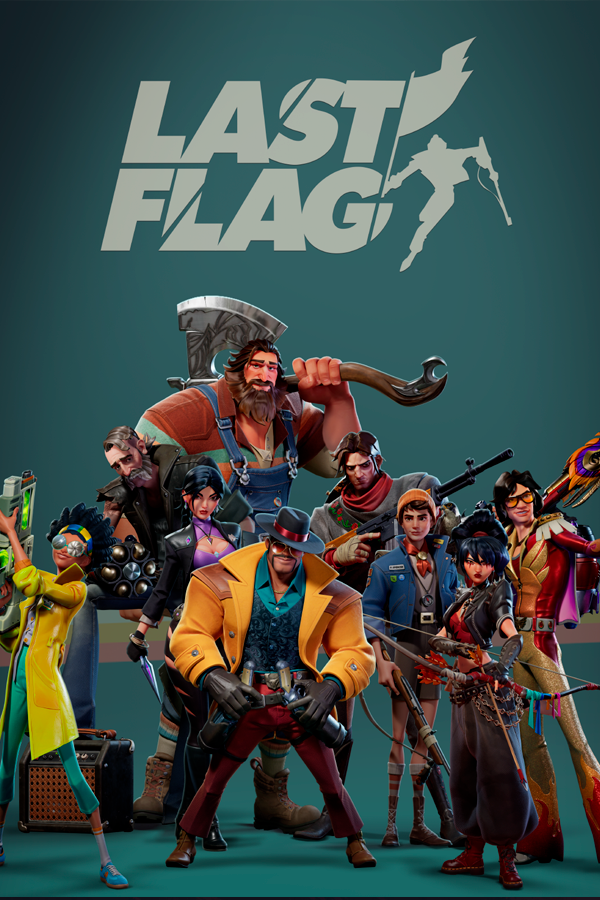 Last Flag