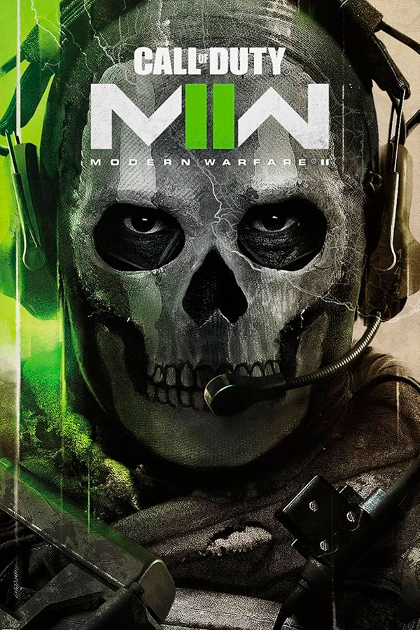 Call of Duty®: Modern Warfare® II