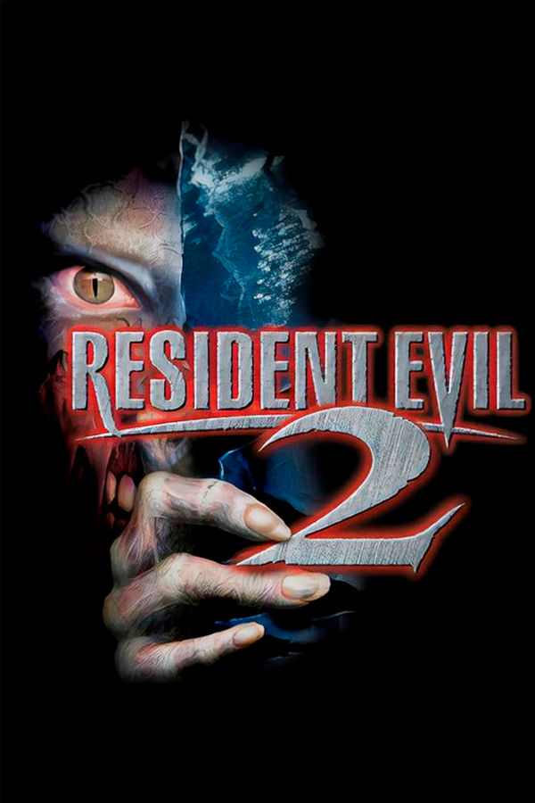 Resident Evil 2 (1998)