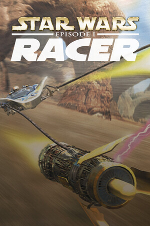 STAR WARS™ Episode I Racer