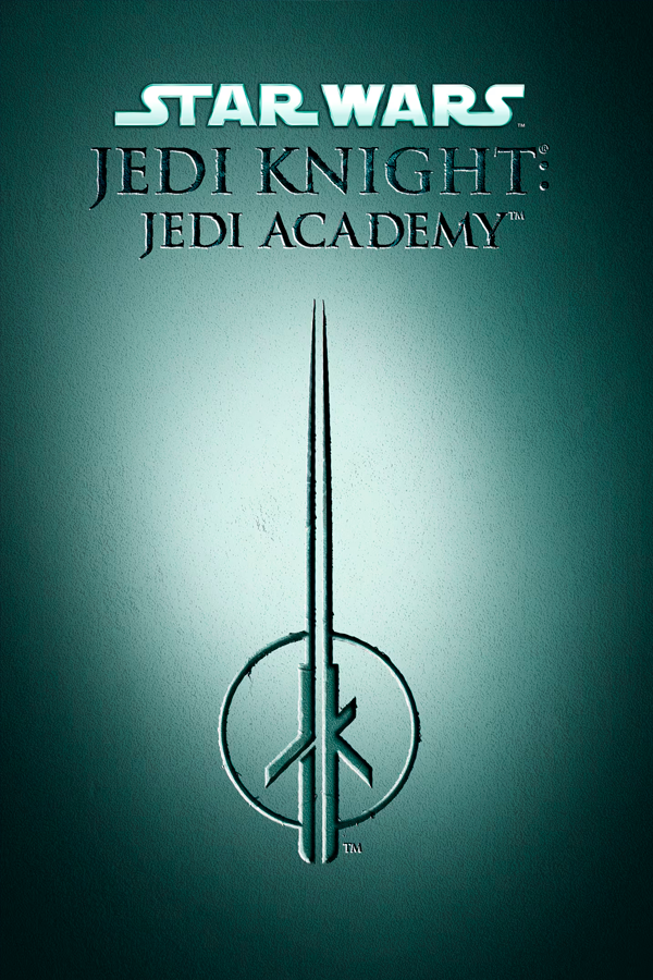 STAR WARS™ Jedi Knight - Jedi Academy™