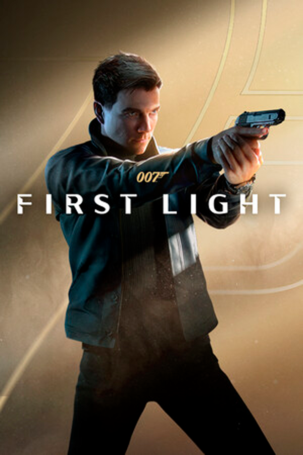 007 First Light