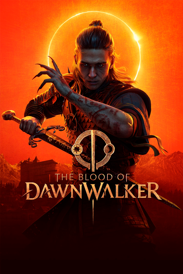 The Blood of Dawnwalker