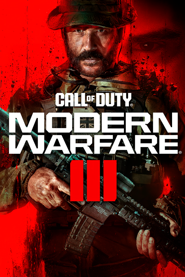 Call of Duty®: Modern Warfare® III